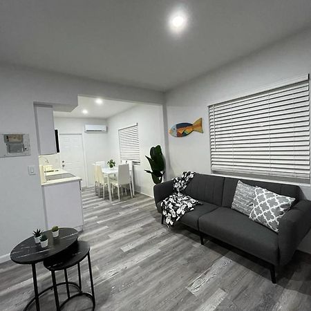 Douglas Rd Apartments Miami Extérieur photo