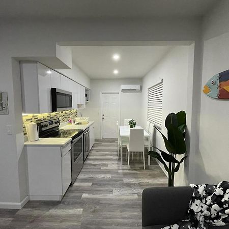 Douglas Rd Apartments Miami Extérieur photo