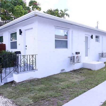 Douglas Rd Apartments Miami Extérieur photo