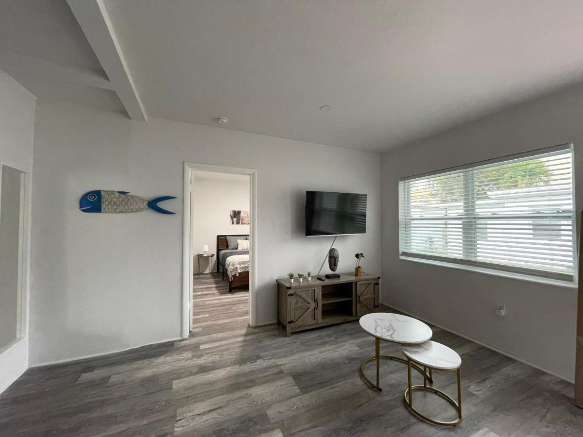 Douglas Rd Apartments Miami Extérieur photo