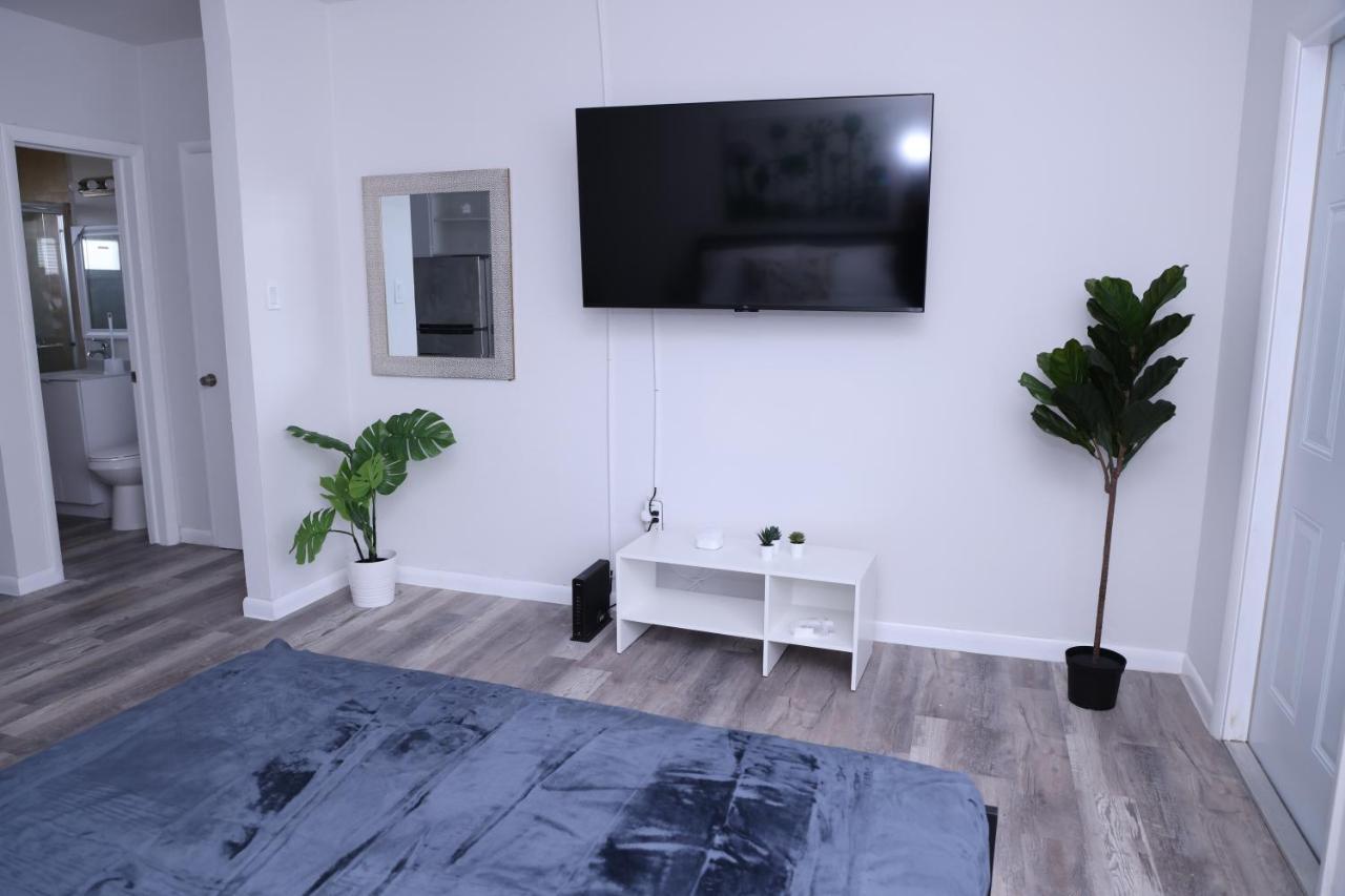 Douglas Rd Apartments Miami Extérieur photo