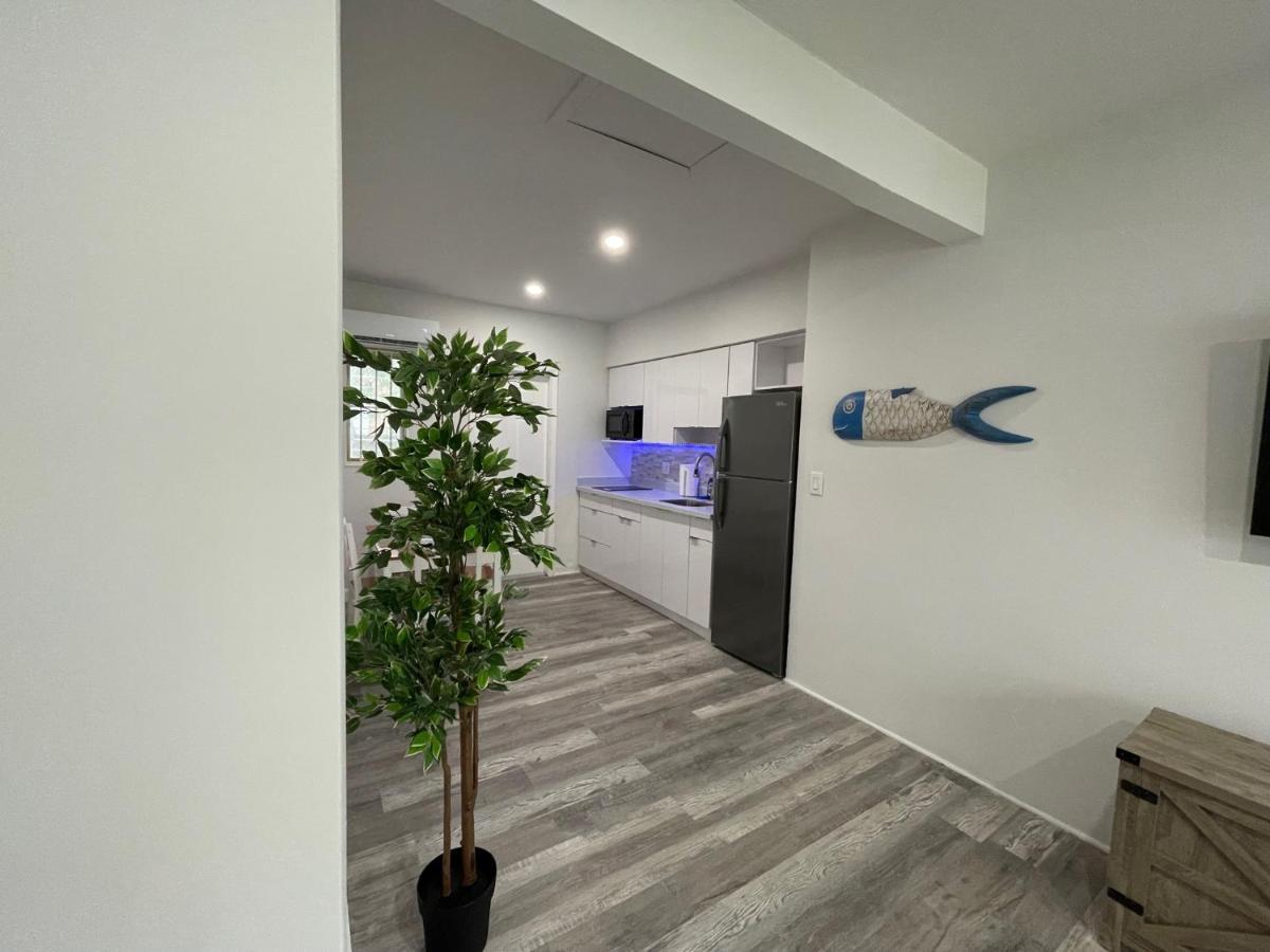 Douglas Rd Apartments Miami Extérieur photo