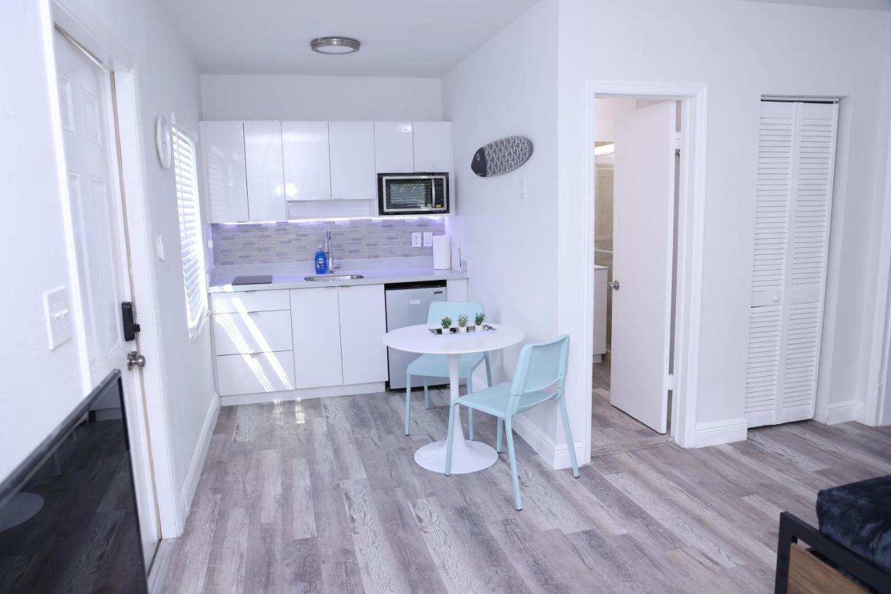 Douglas Rd Apartments Miami Extérieur photo