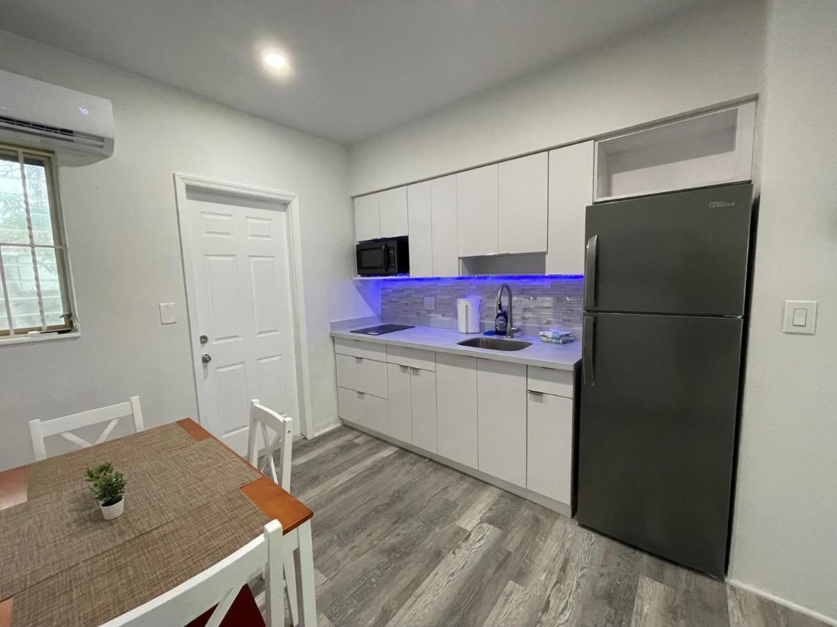 Douglas Rd Apartments Miami Extérieur photo