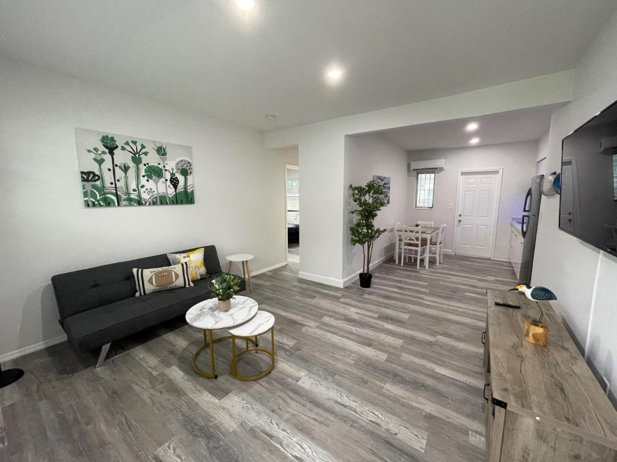 Douglas Rd Apartments Miami Extérieur photo