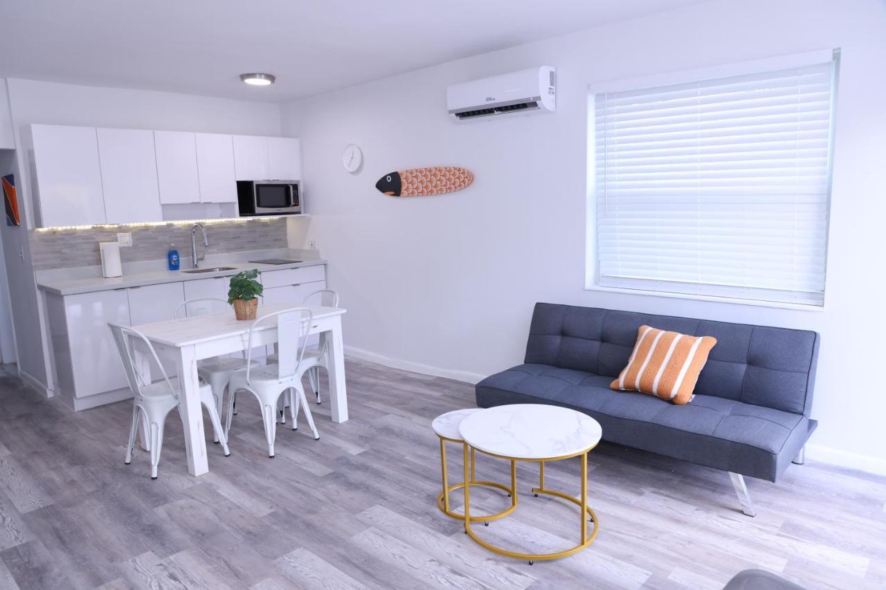 Douglas Rd Apartments Miami Extérieur photo