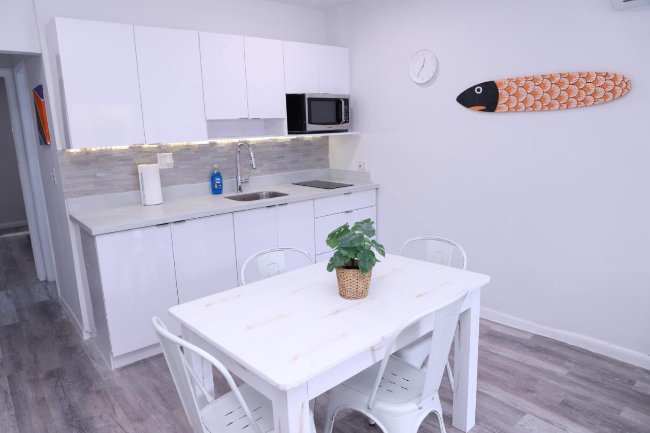 Douglas Rd Apartments Miami Extérieur photo