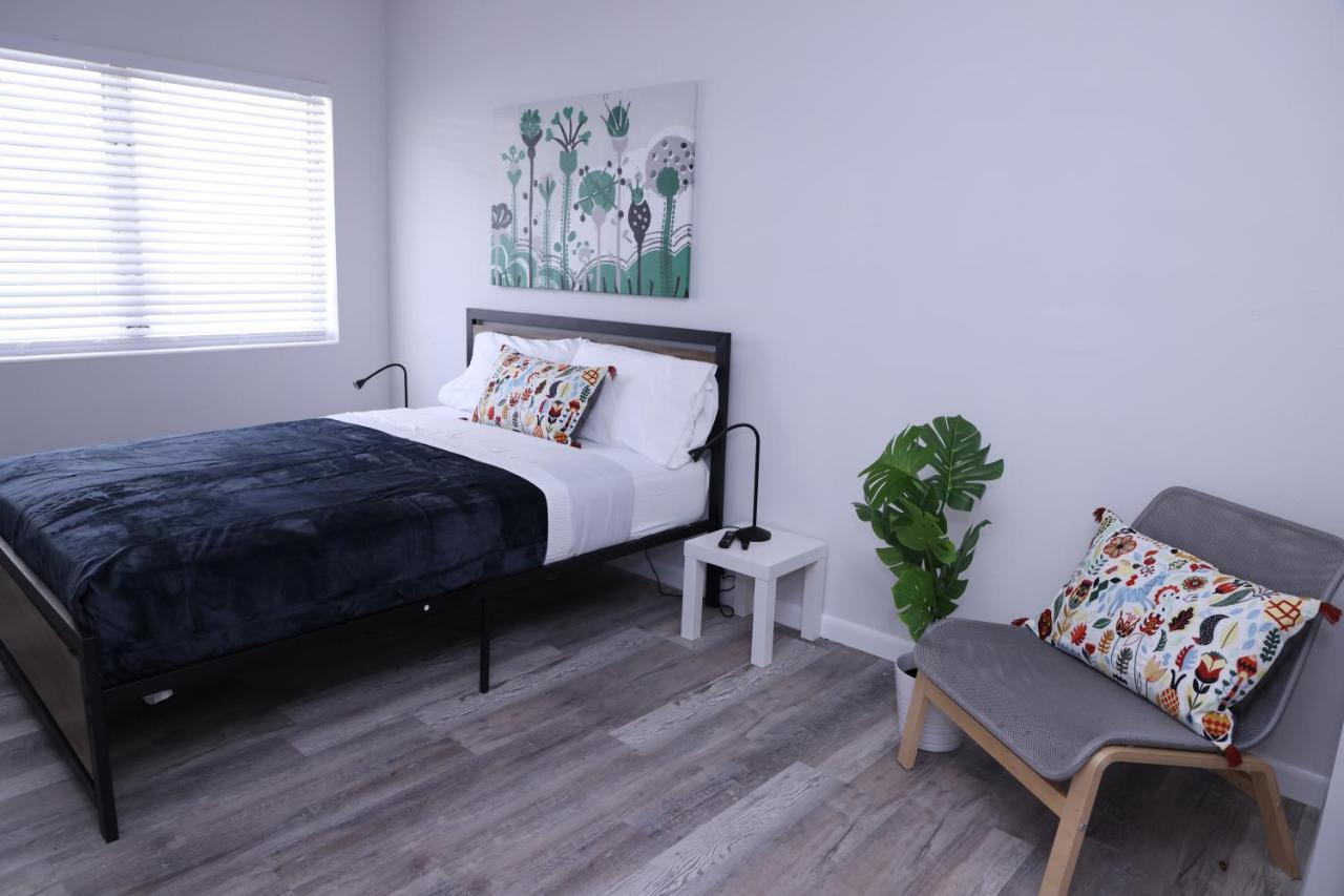 Douglas Rd Apartments Miami Extérieur photo