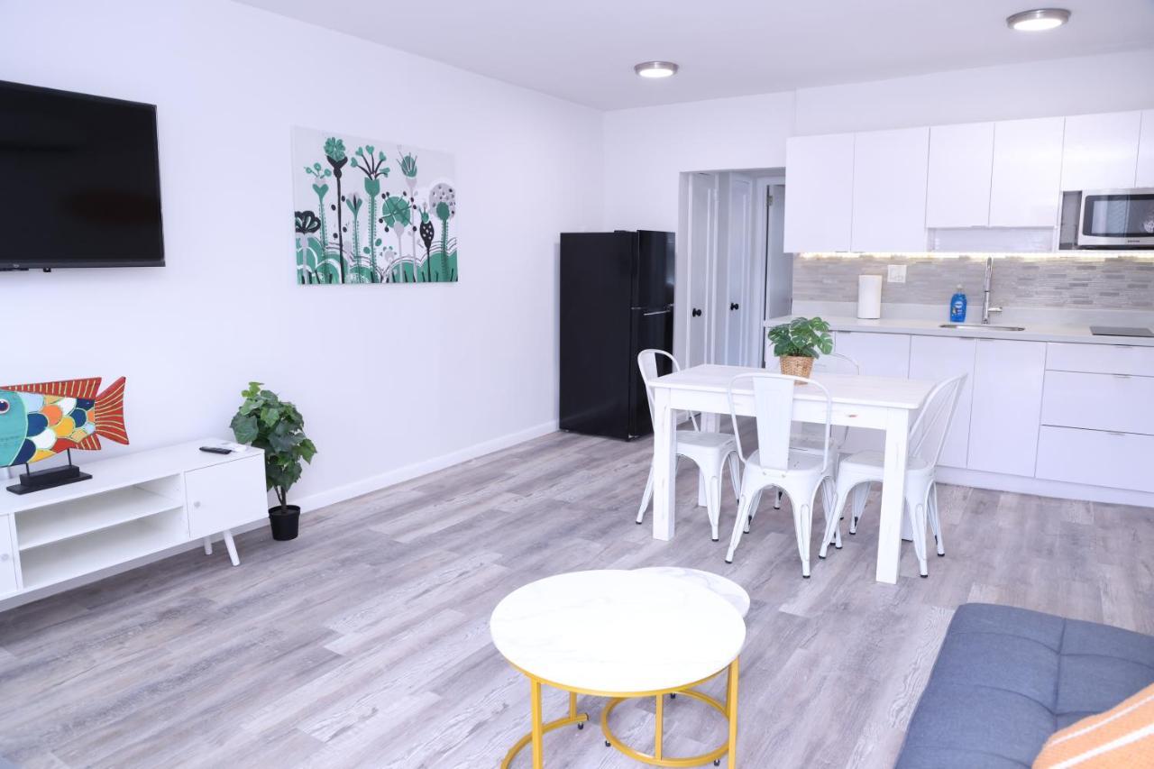 Douglas Rd Apartments Miami Extérieur photo