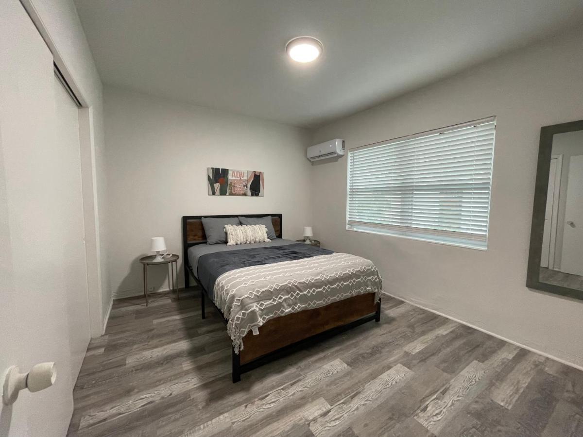 Douglas Rd Apartments Miami Extérieur photo