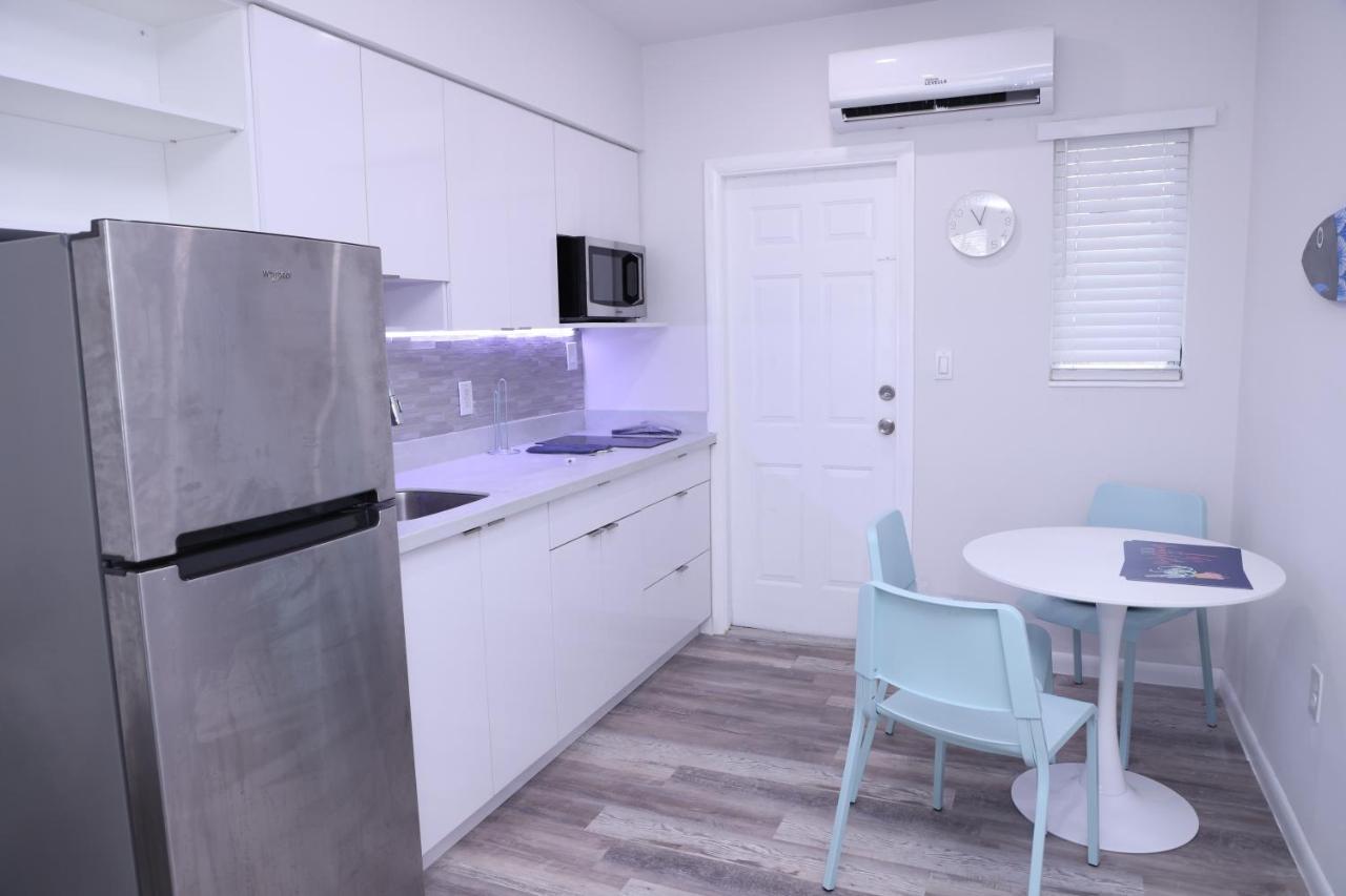 Douglas Rd Apartments Miami Extérieur photo