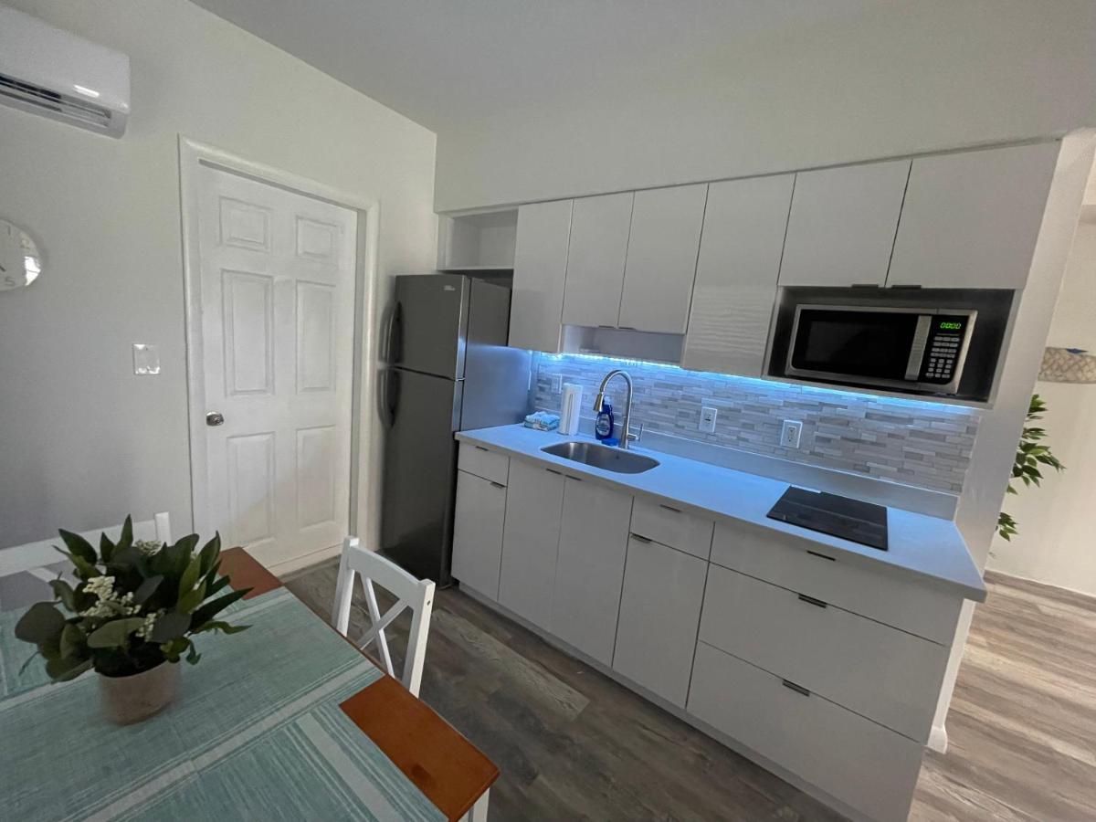 Douglas Rd Apartments Miami Extérieur photo
