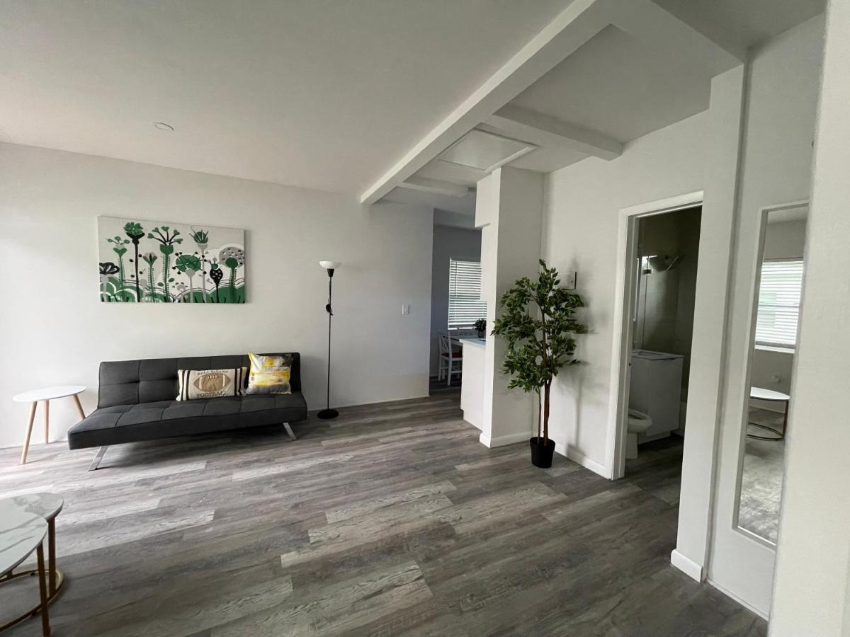 Douglas Rd Apartments Miami Extérieur photo
