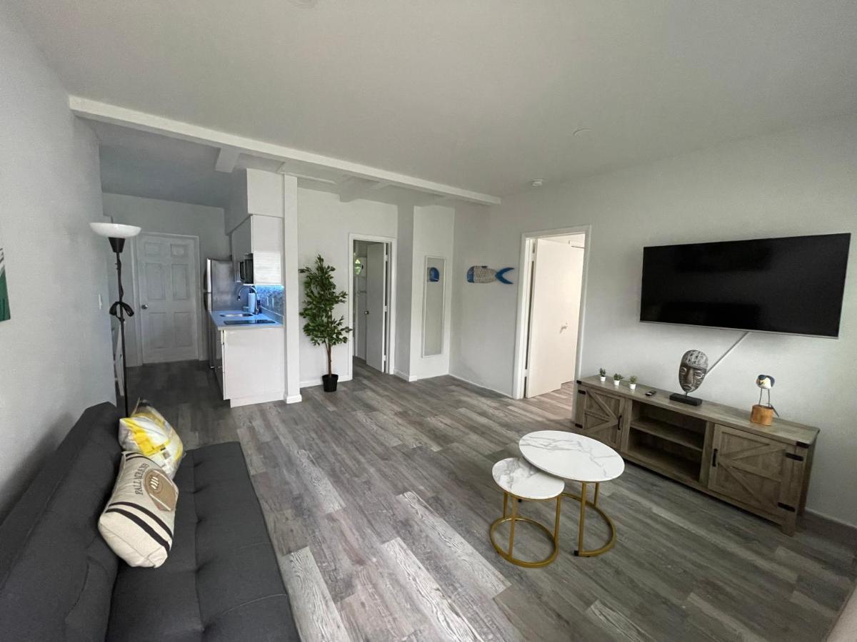 Douglas Rd Apartments Miami Extérieur photo