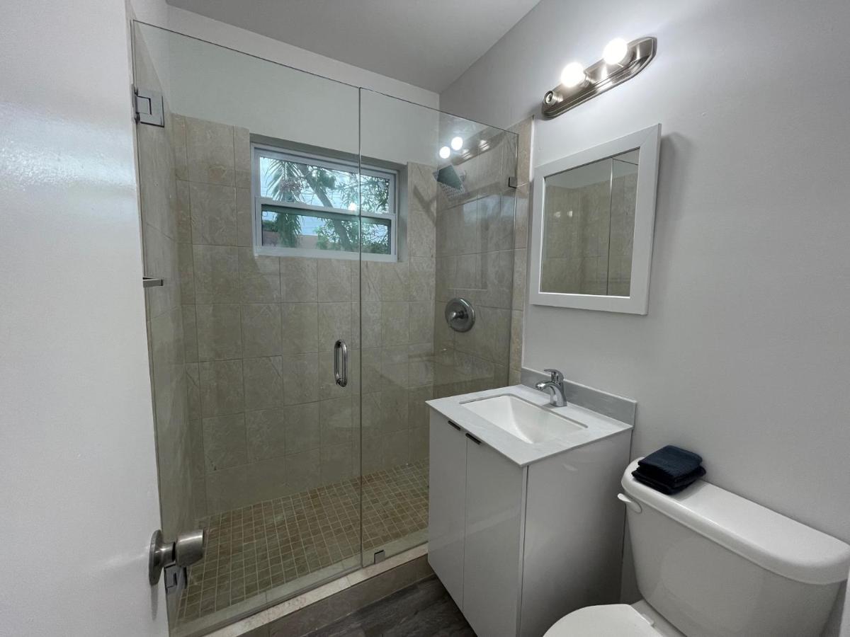 Douglas Rd Apartments Miami Extérieur photo