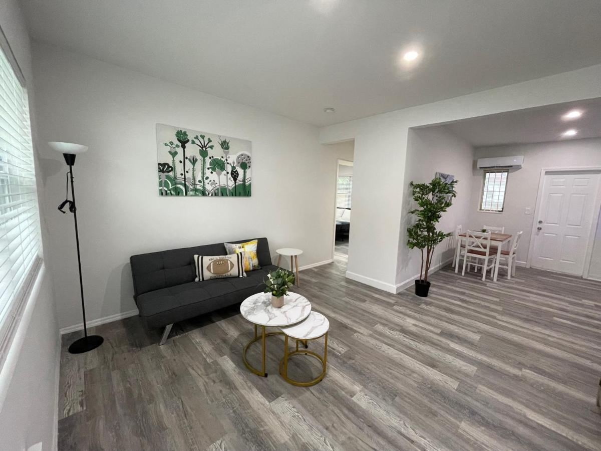 Douglas Rd Apartments Miami Extérieur photo