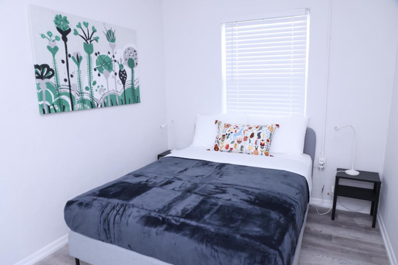 Douglas Rd Apartments Miami Extérieur photo