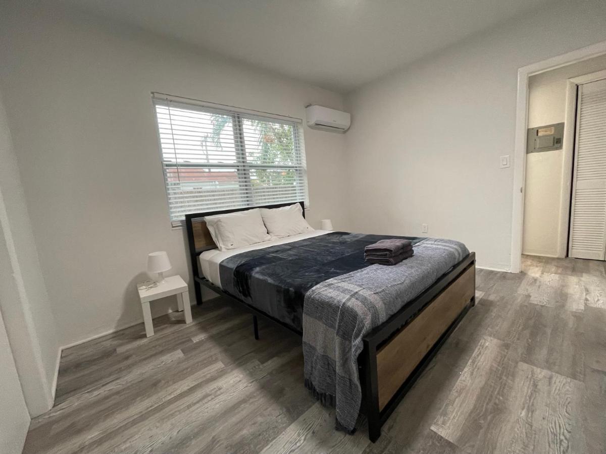 Douglas Rd Apartments Miami Extérieur photo