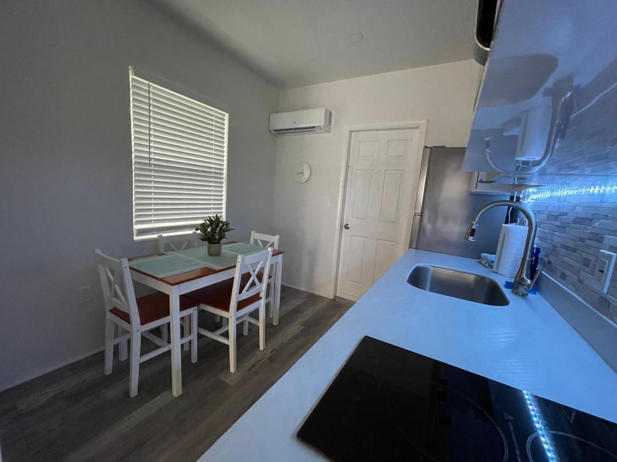 Douglas Rd Apartments Miami Extérieur photo