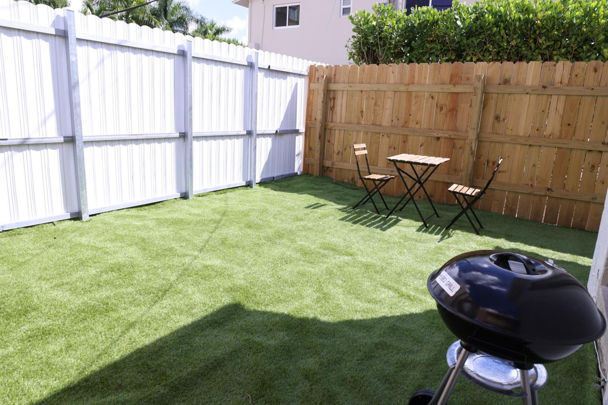 Douglas Rd Apartments Miami Extérieur photo