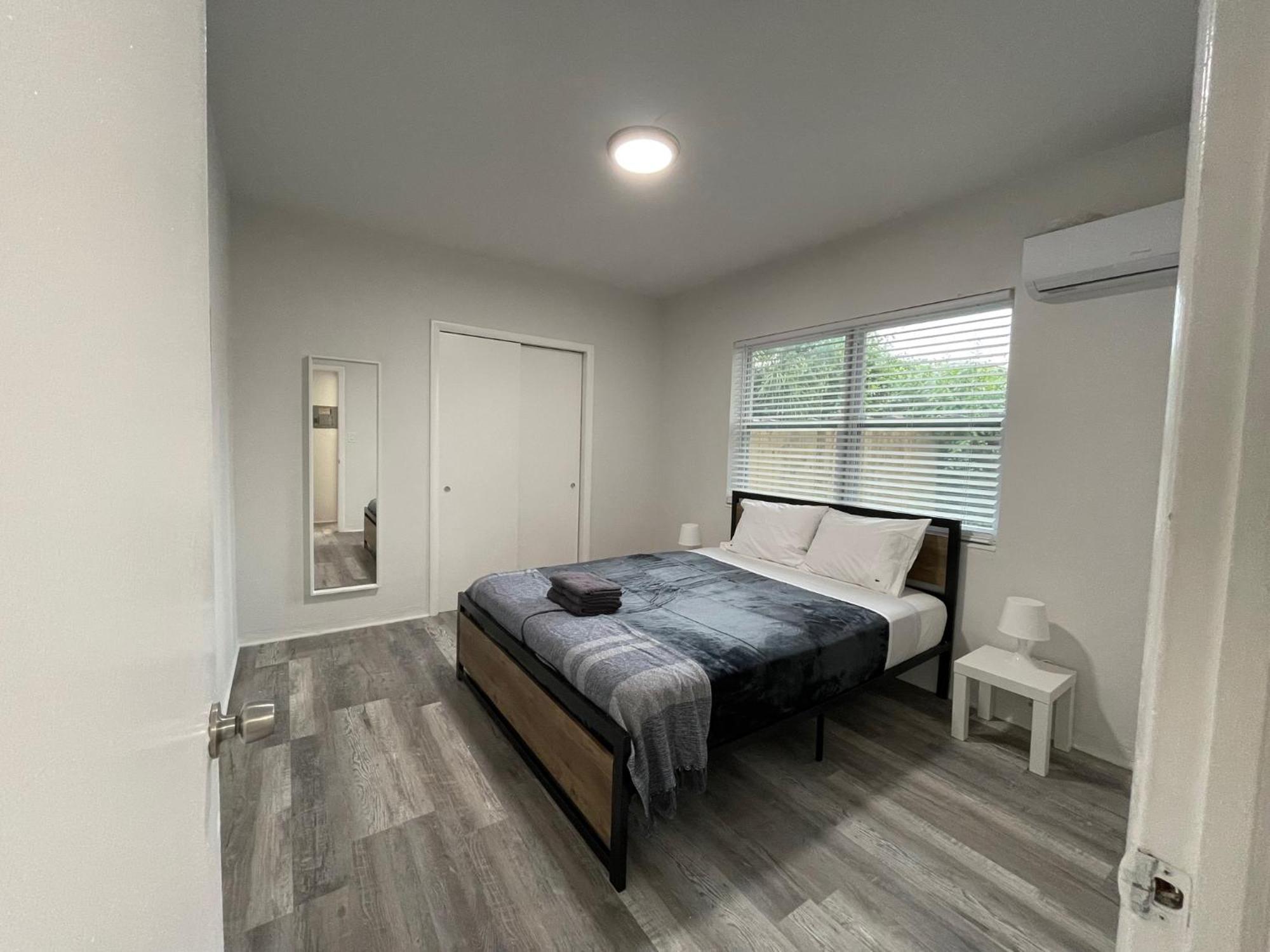 Douglas Rd Apartments Miami Extérieur photo