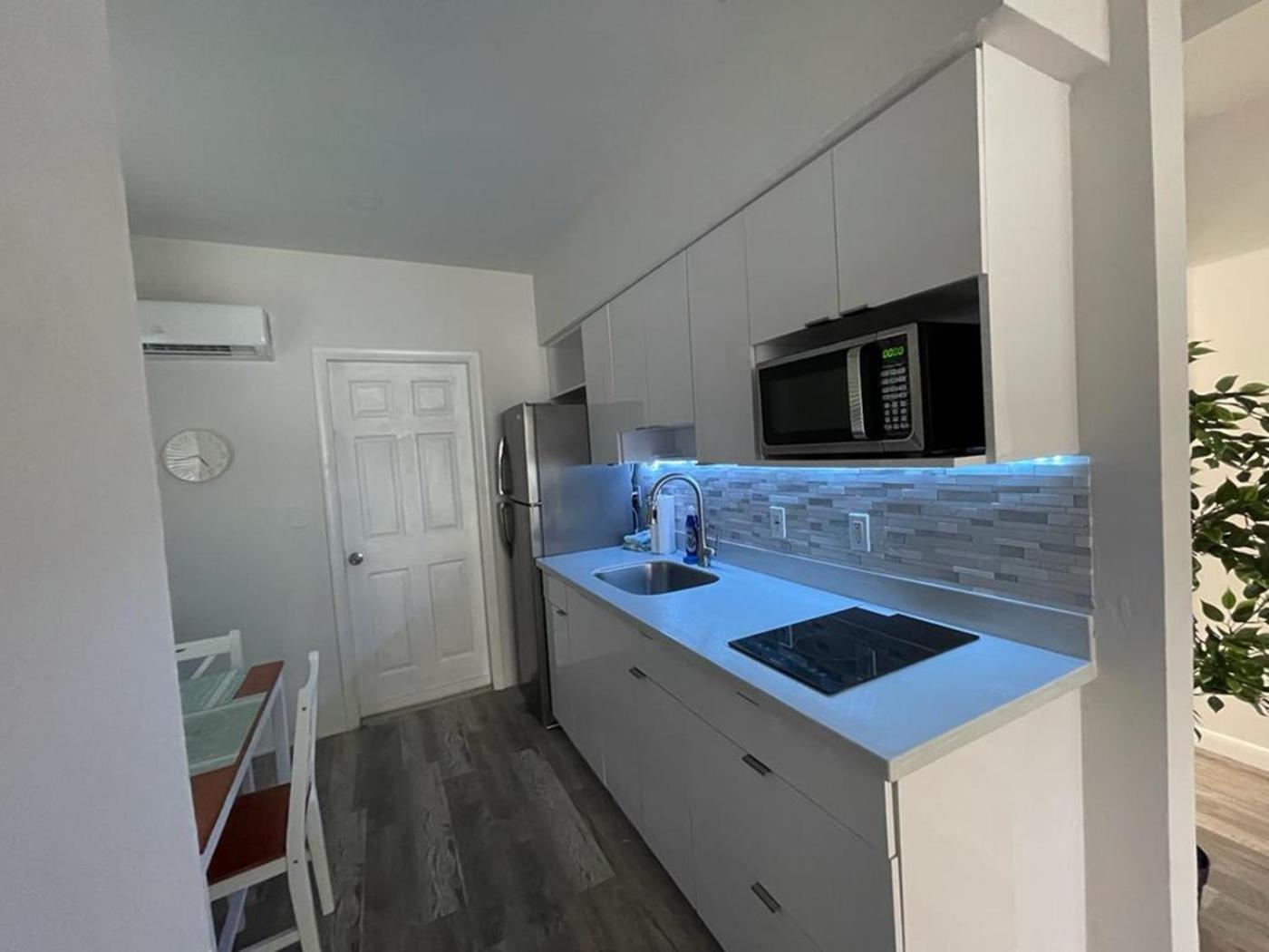 Douglas Rd Apartments Miami Extérieur photo