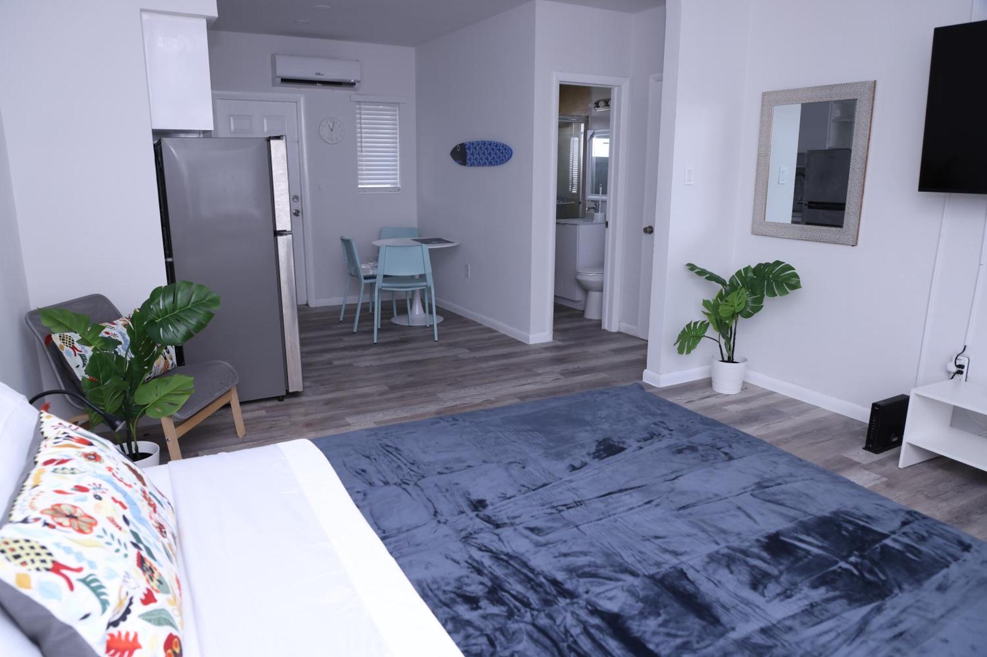 Douglas Rd Apartments Miami Extérieur photo