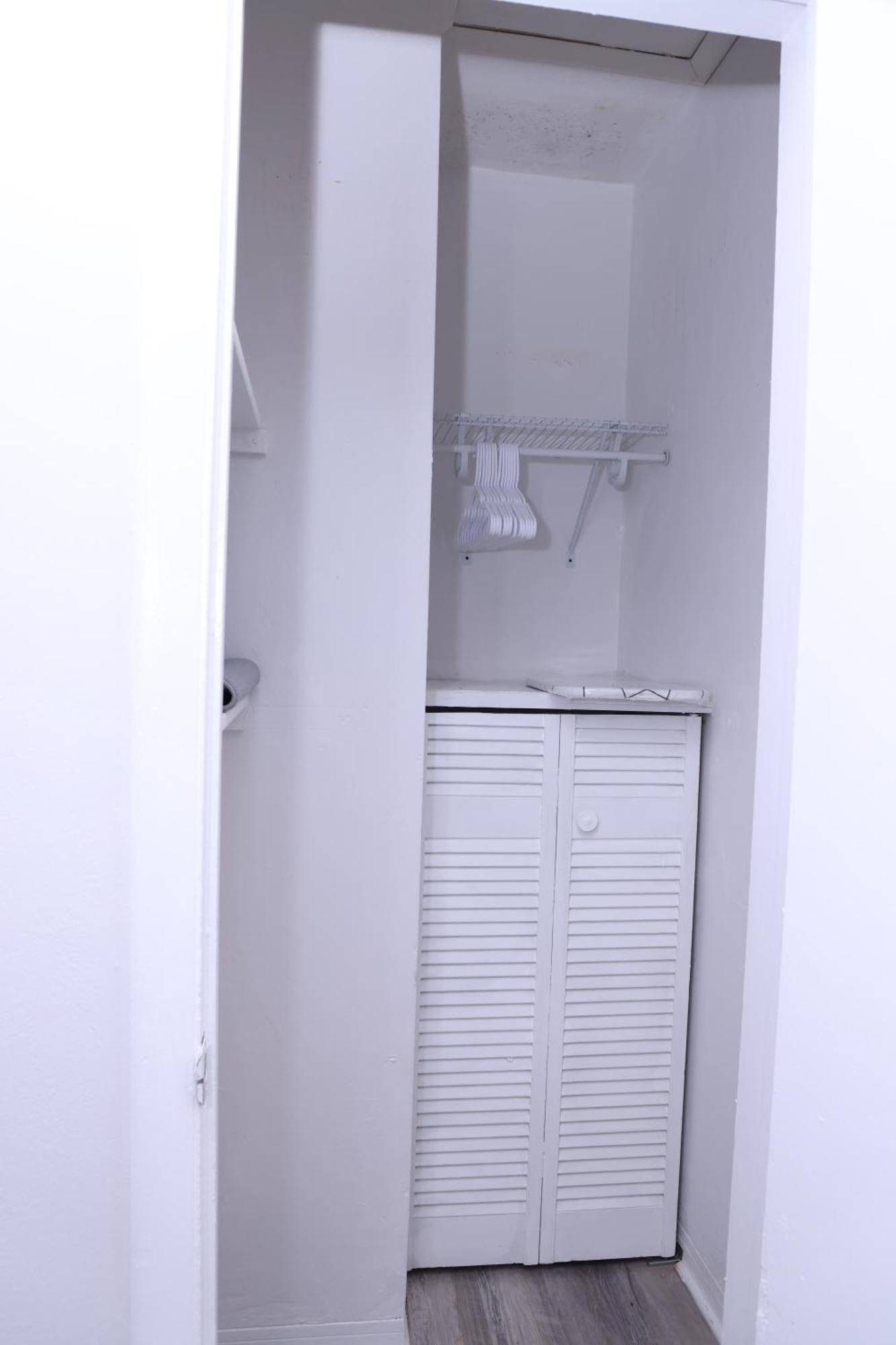 Douglas Rd Apartments Miami Extérieur photo