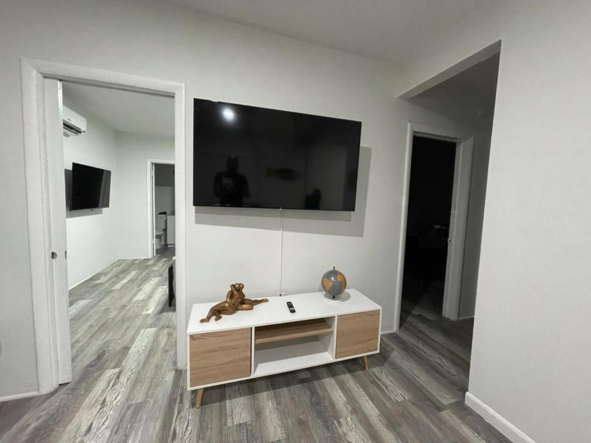 Douglas Rd Apartments Miami Extérieur photo
