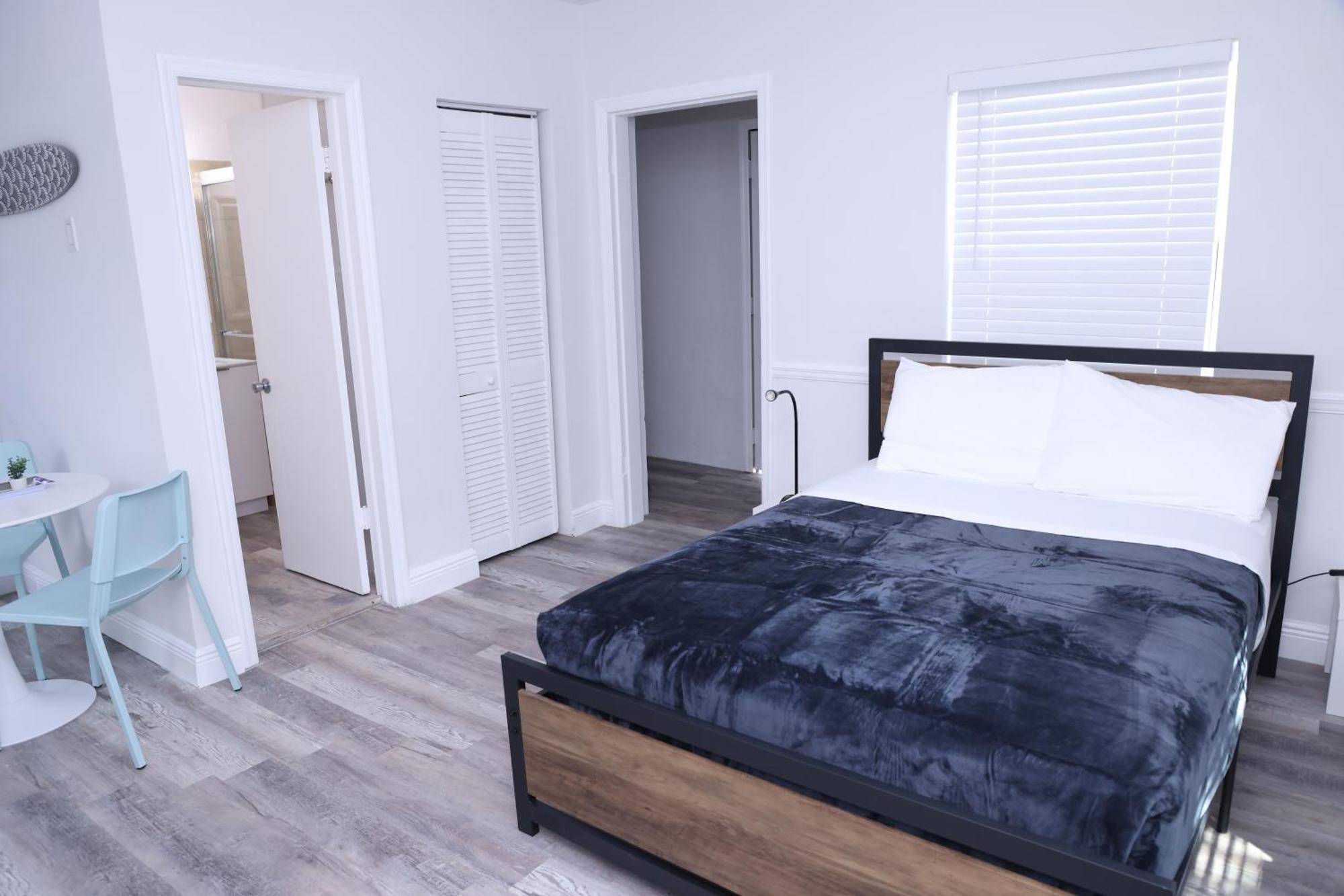 Douglas Rd Apartments Miami Extérieur photo