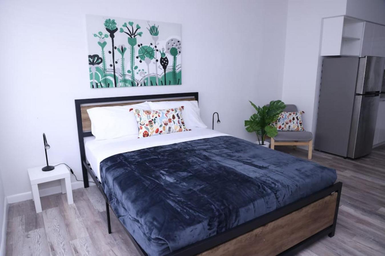 Douglas Rd Apartments Miami Extérieur photo