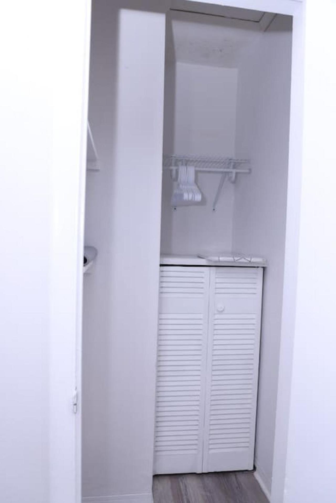 Douglas Rd Apartments Miami Extérieur photo