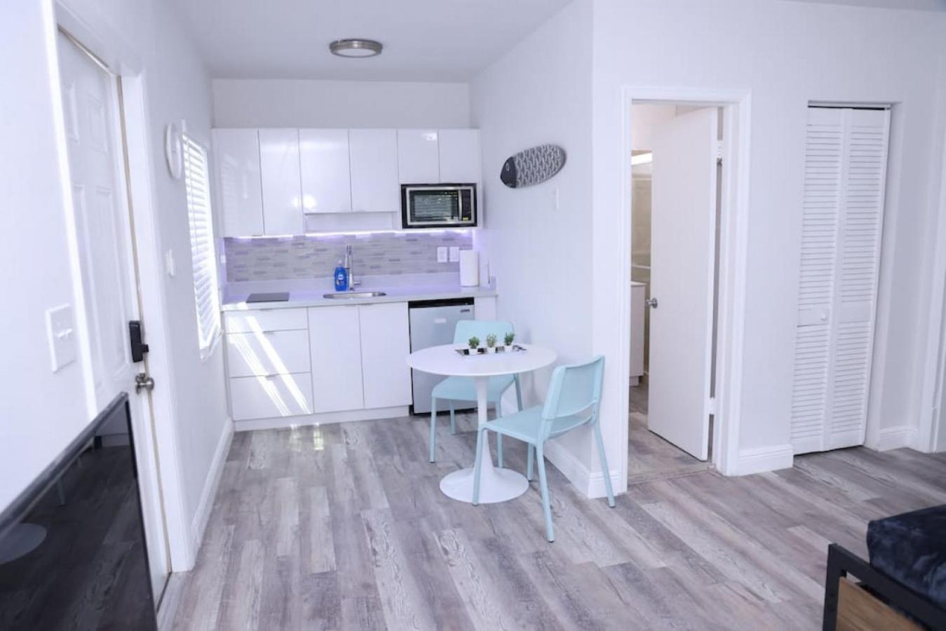 Douglas Rd Apartments Miami Extérieur photo