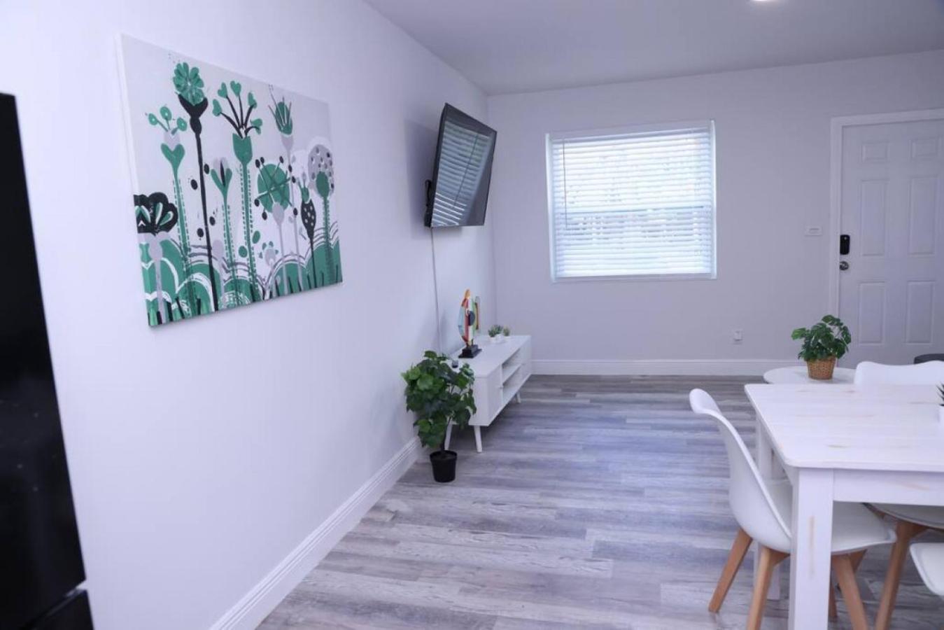Douglas Rd Apartments Miami Extérieur photo