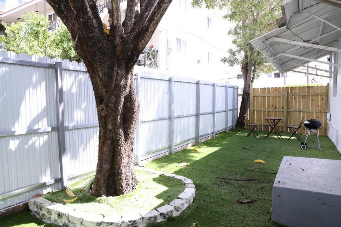 Douglas Rd Apartments Miami Extérieur photo