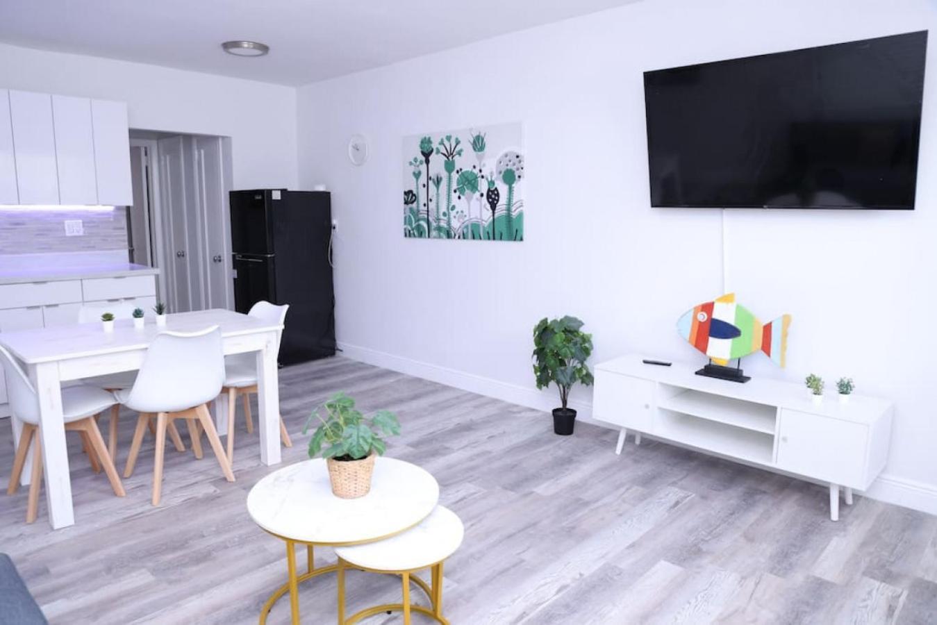 Douglas Rd Apartments Miami Extérieur photo