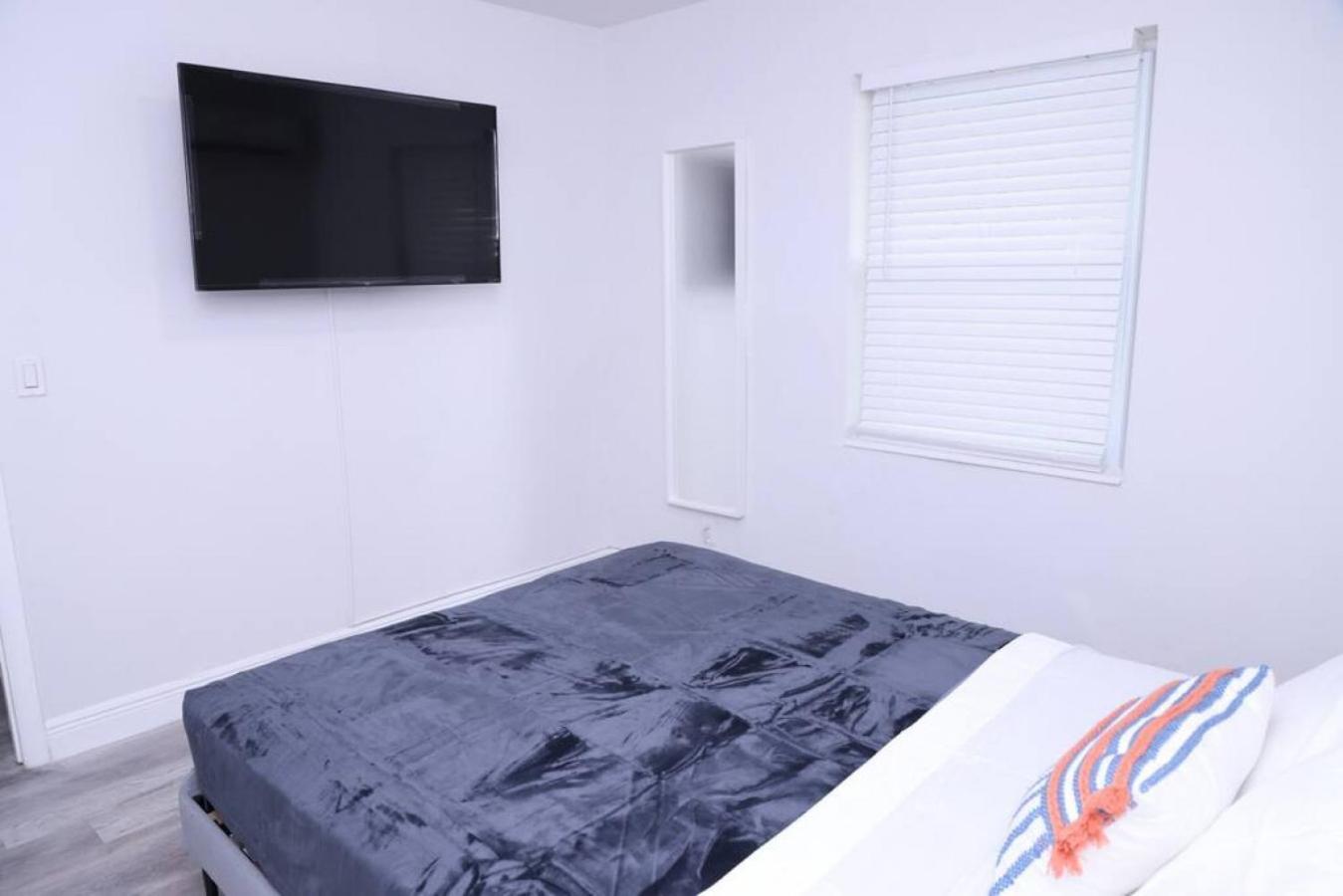 Douglas Rd Apartments Miami Extérieur photo