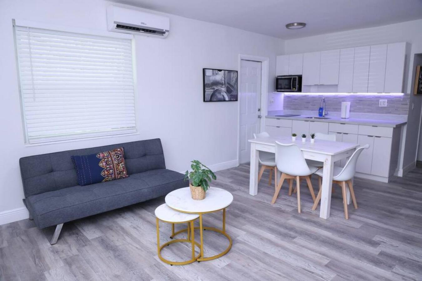 Douglas Rd Apartments Miami Extérieur photo